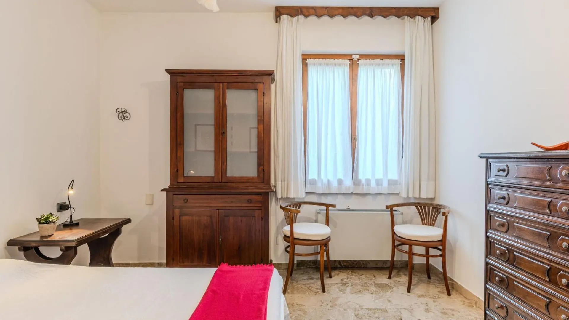 Apartment Casa Luli By Interhome Gravedona