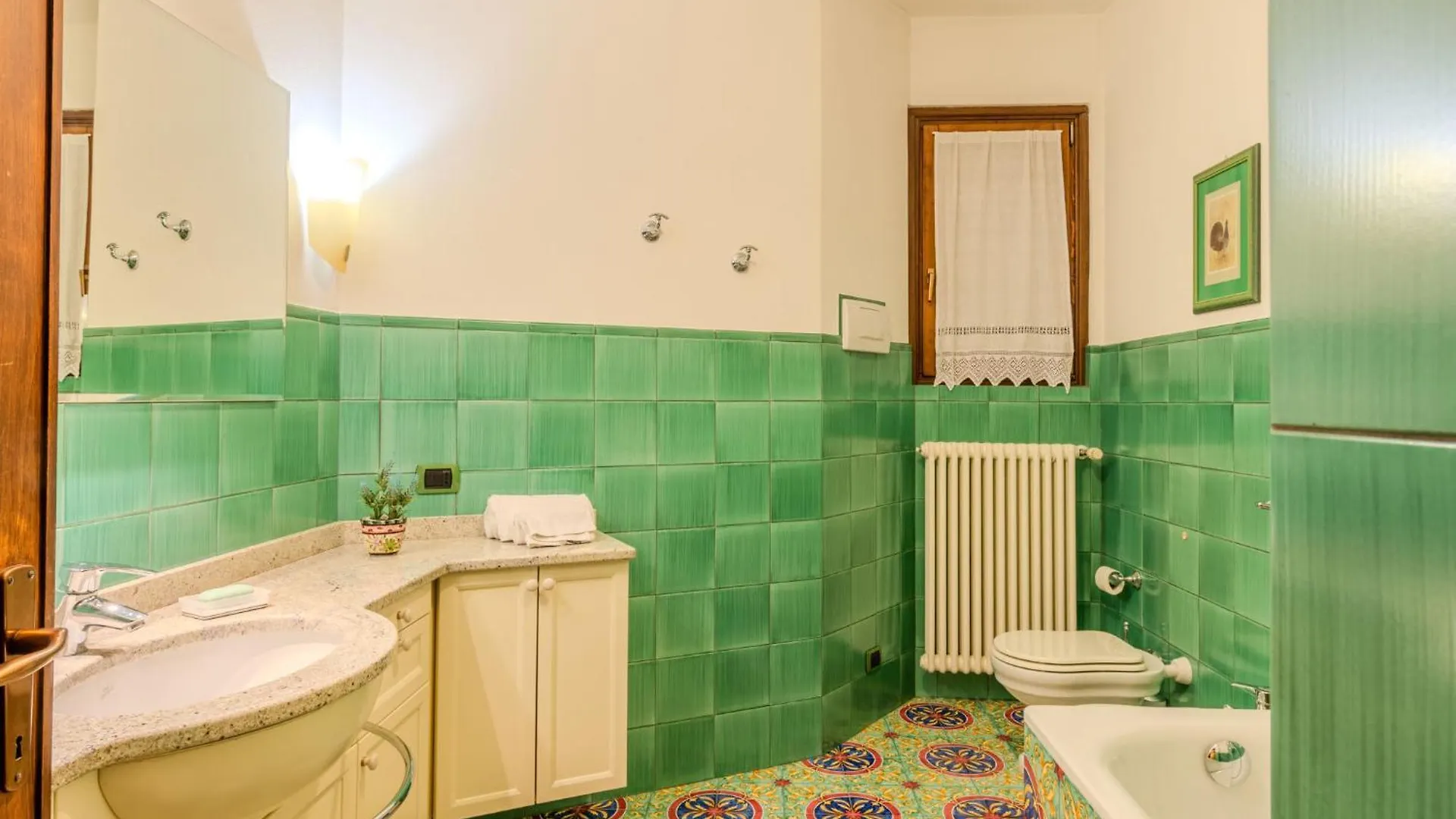 Apartment Casa Luli By Interhome Gravedona İtalya