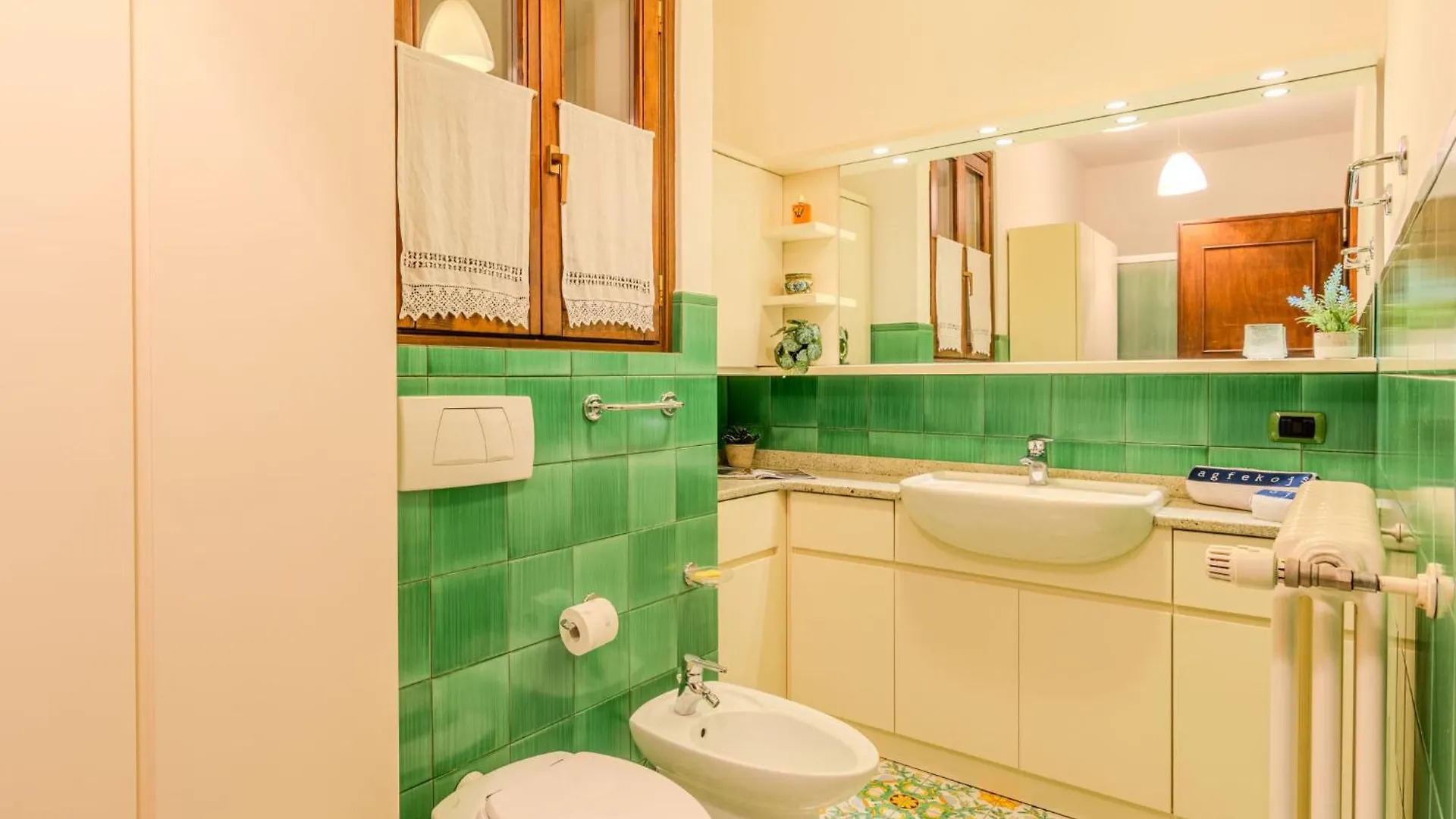 Apartment Casa Luli By Interhome Gravedona
