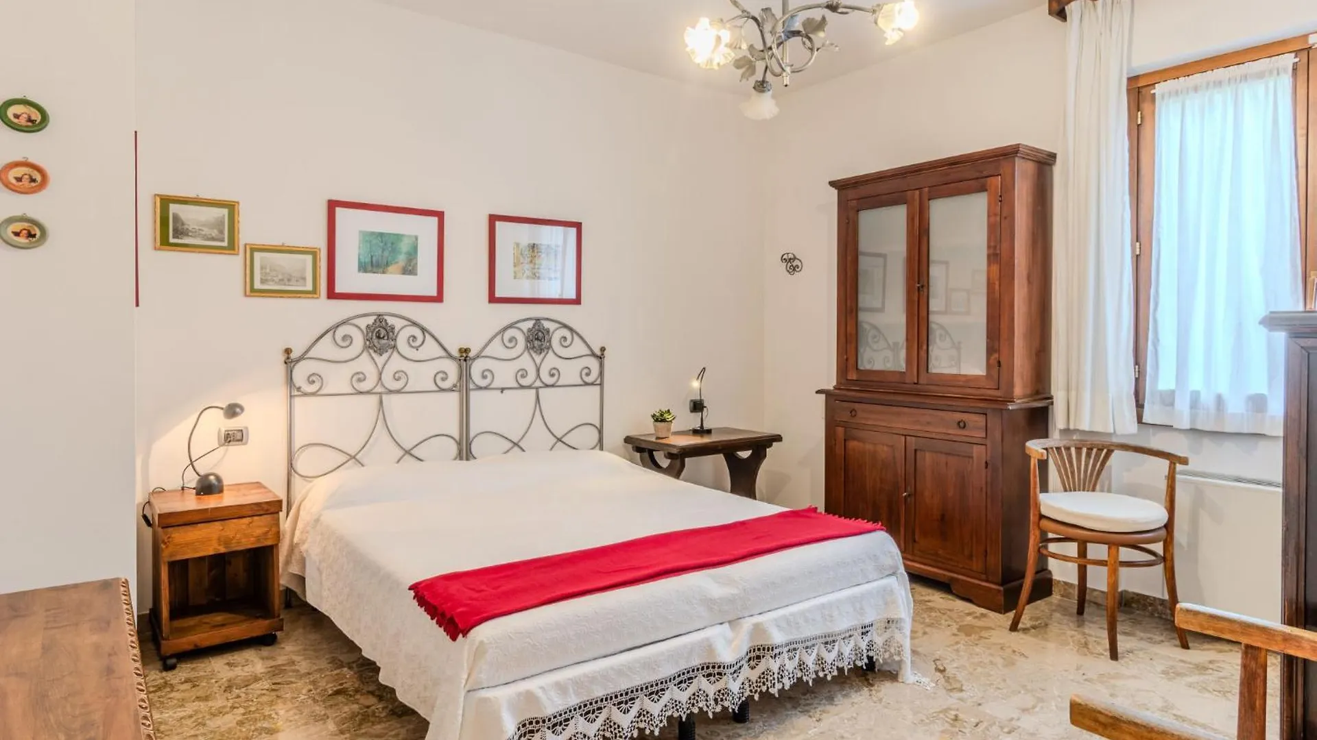 Apartment Casa Luli By Interhome Gravedona