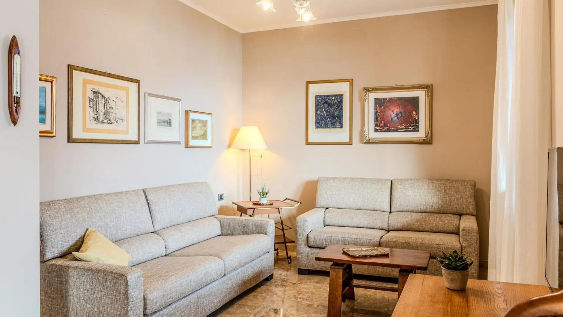 Apartment Casa Luli By Interhome Gravedona