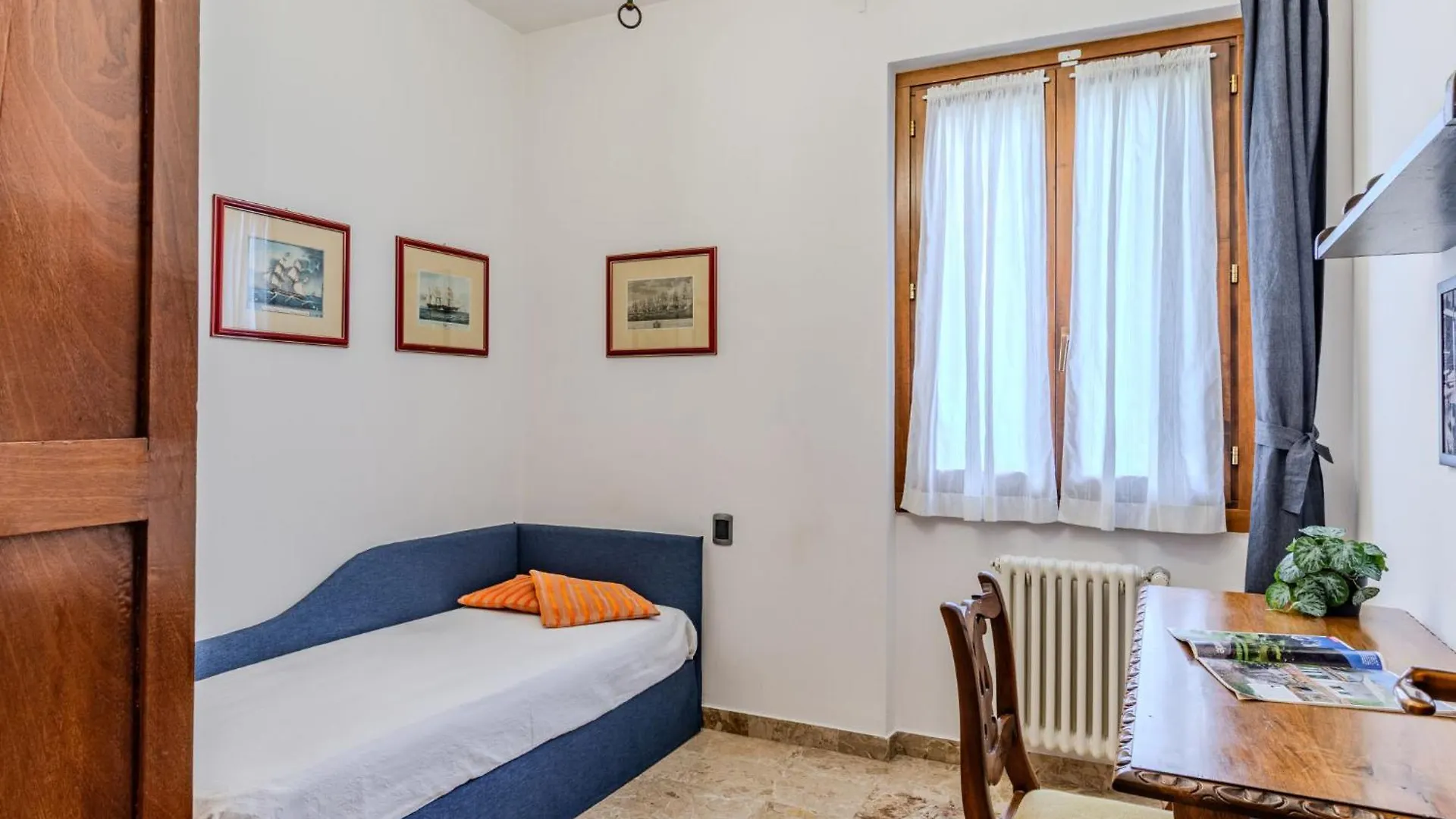 Apartment Casa Luli By Interhome Gravedona