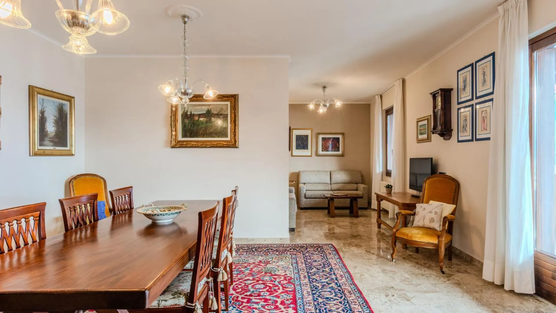 Apartment Casa Luli By Interhome Gravedona Itálie
