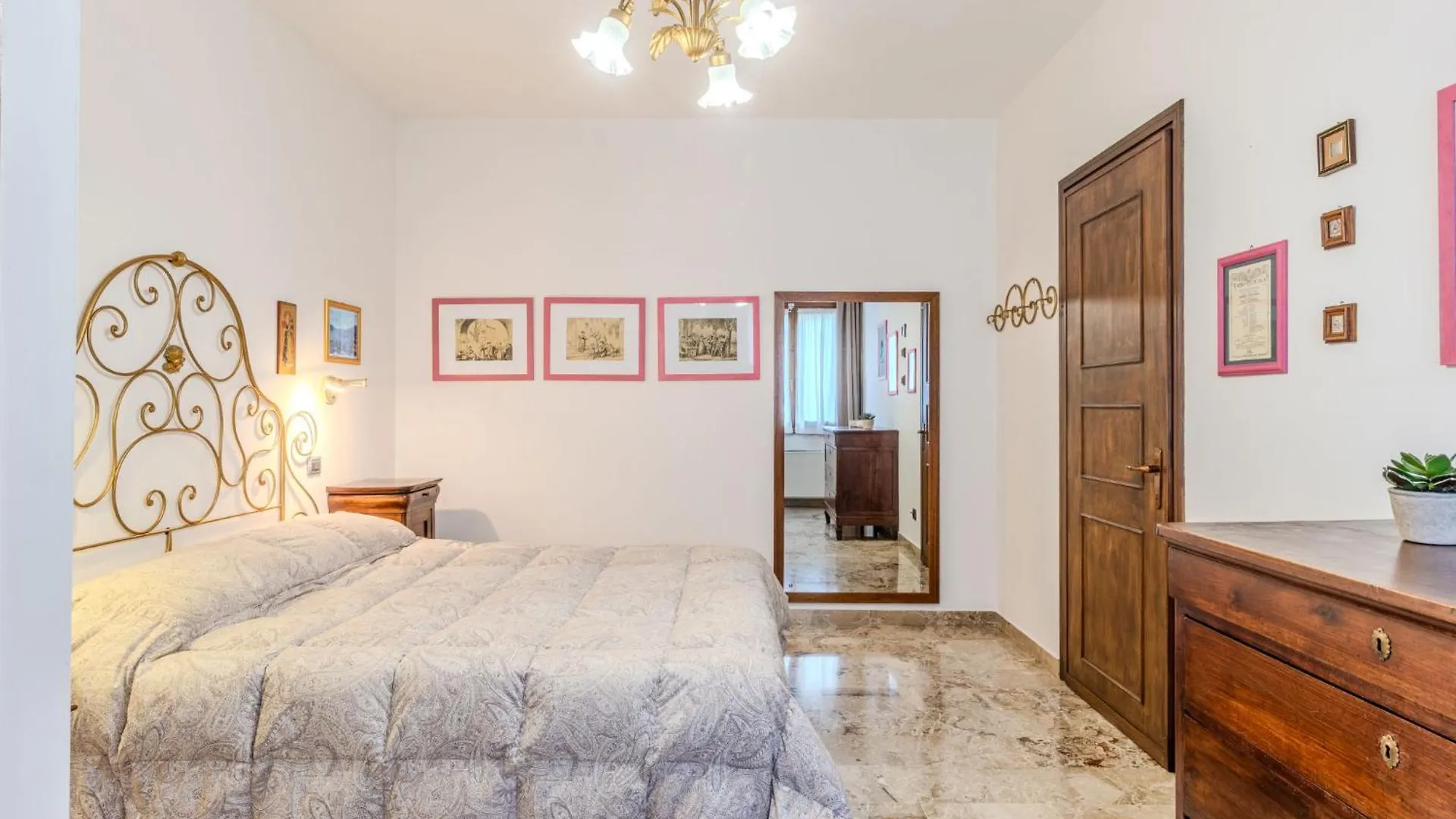Apartment Casa Luli By Interhome Gravedona